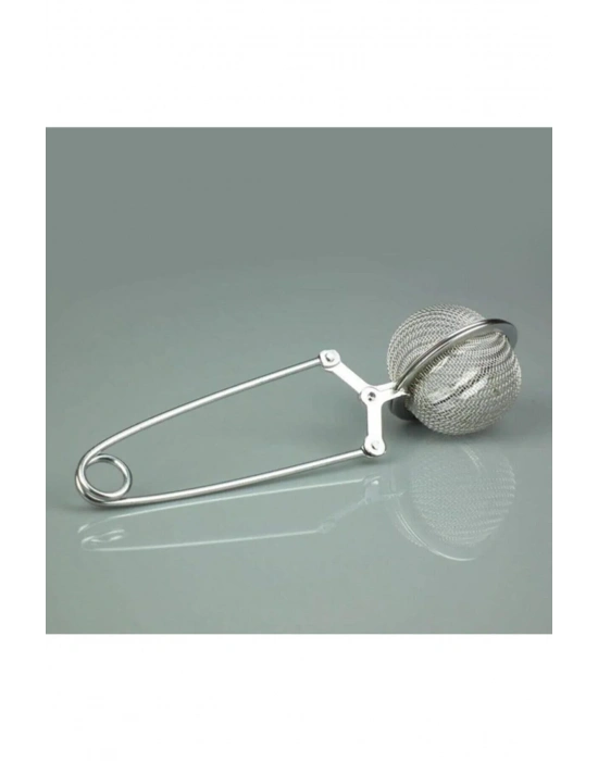 Bitki Çayı Demleme Süzgeci