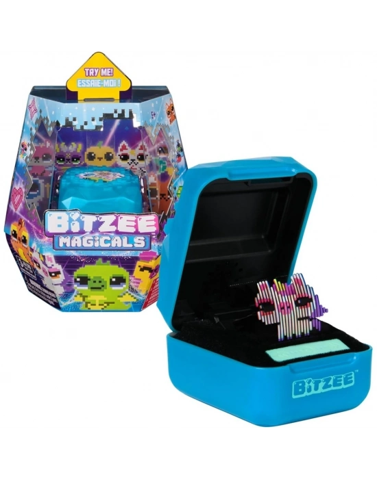 Bitzee İnteraktif Dijital Evcil Hayvan