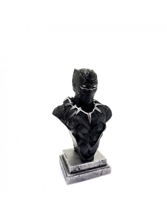 Black Panther Büst