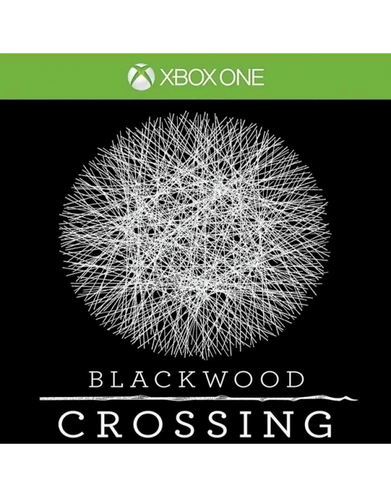 Blackwood Crossing