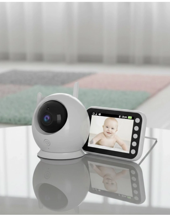 ® BLM34 BEBEK KAMERA