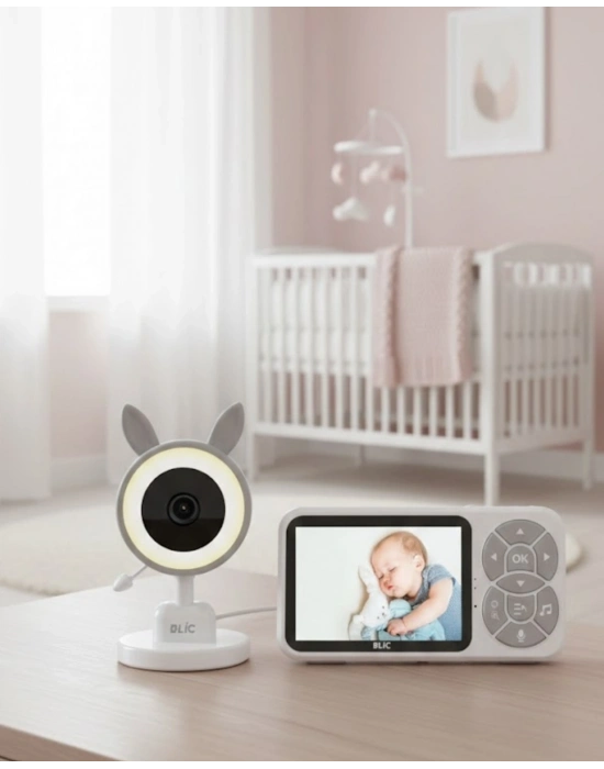 ® BLM71 BEBEK KAMERA