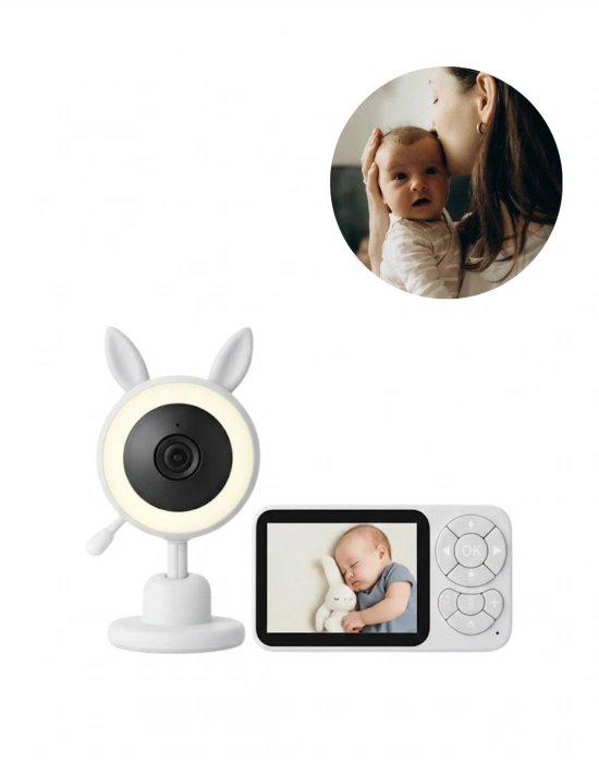 ® BLM71 BEBEK KAMERA