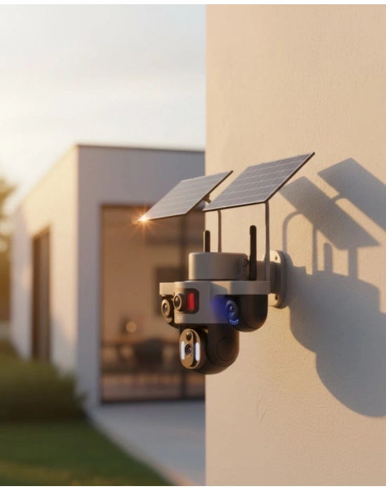 ® BLM95 SİM KARTLI ARICI KAMERASI