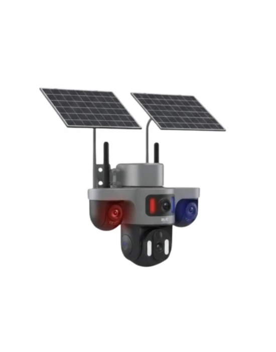 BLM95 SİM KARTLI ARICI KAMERASI