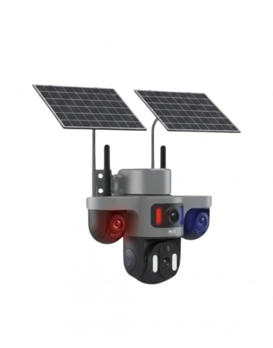 ® BLM95 SİM KARTLI ARICI KAMERASI