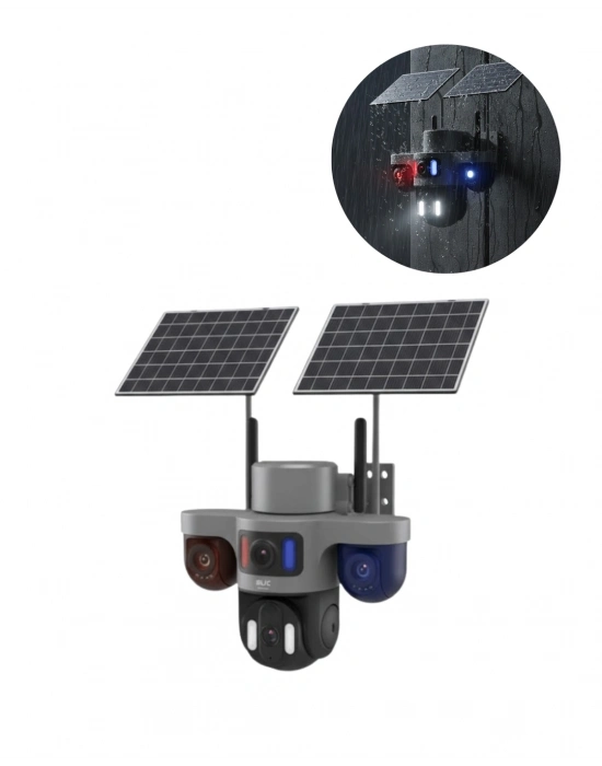 ® BLM95 SİM KARTLI ARICI KAMERASI