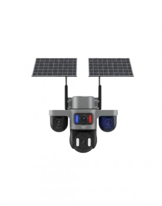 BLM95 SİM KARTLI ARICI KAMERASI