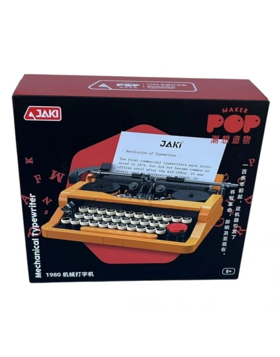 BLOK LEGO OYUNCAK DAKTILO