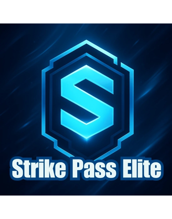 Blood Strike Strike Pass Elite