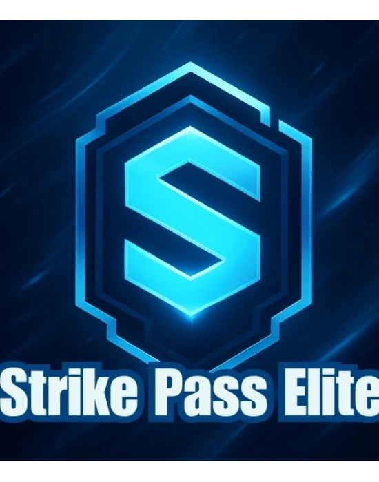 Blood Strike – Strike Pass Elite (MENA)