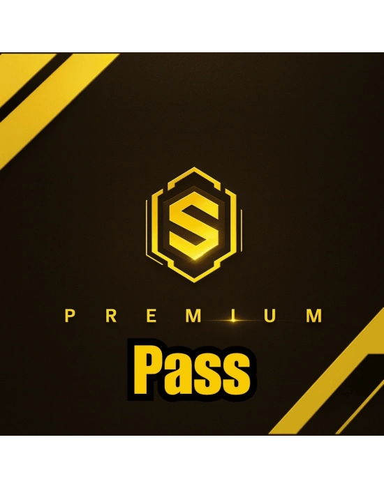 Blood Strike Strike Pass Premium