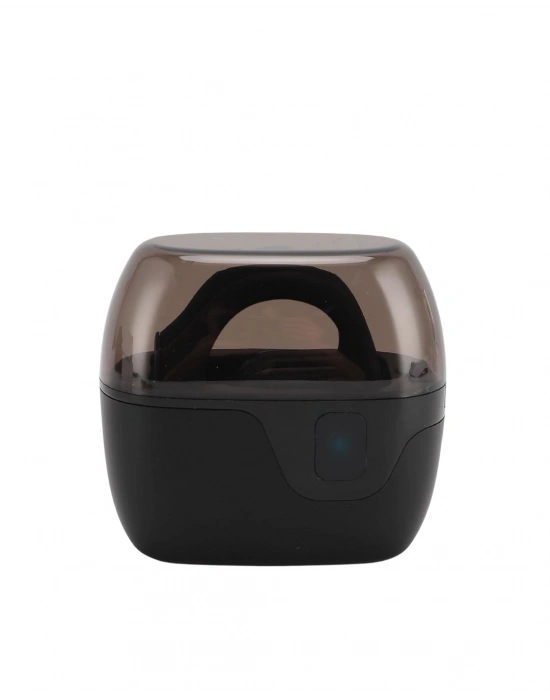Bluetooth 5.0 Kablosuz Kulaklık Otomatik Eşleşme Gürültü Azaltma