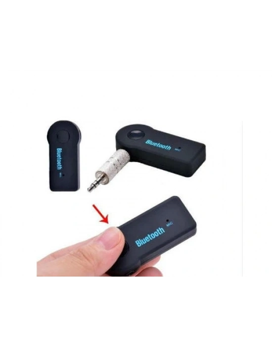 Bluetooth Aux Araç Kiti