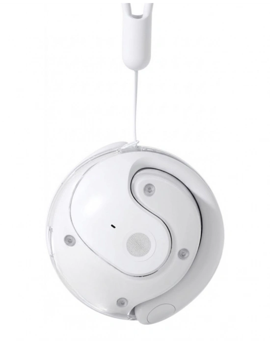 Bluetooth Kulaklık Çift Mikrofonlu Uzun Kullanım Süreli ve Hızlı Şarj Özellikli