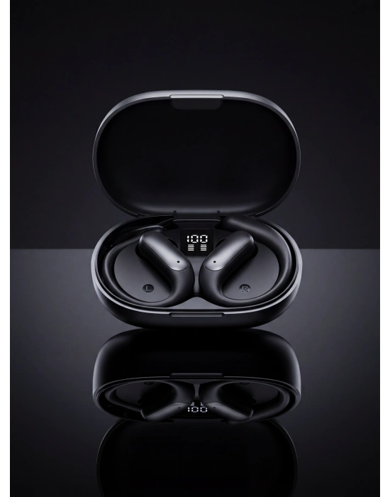 Bluetooth Kulaklık M127 V6.0