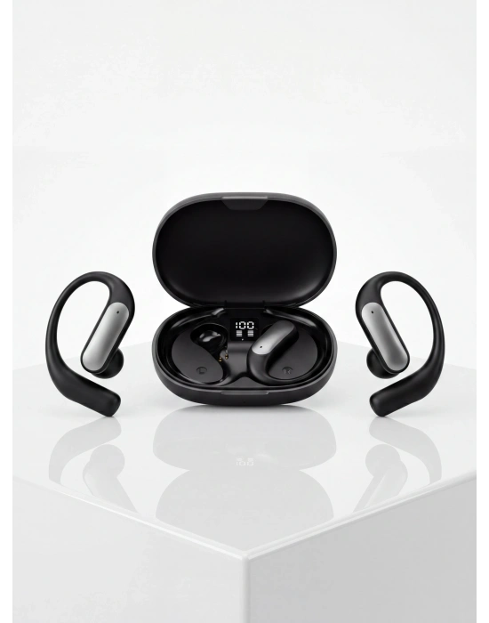 Bluetooth Kulaklık M127 V6.0