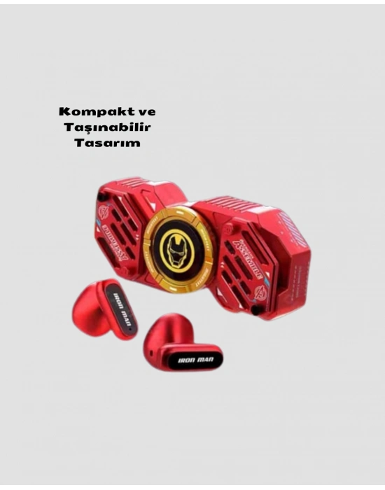 Bluetooth Müzikli Spinner – Stres Azaltıcı, Işıklı ve Dayanıklı Tasarım