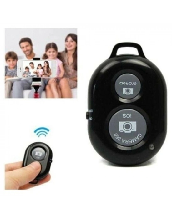 Bluetooth Selfie Kumandası