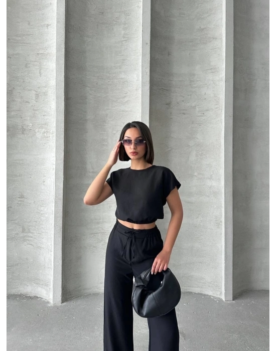 Bluz pantolon takım s255057