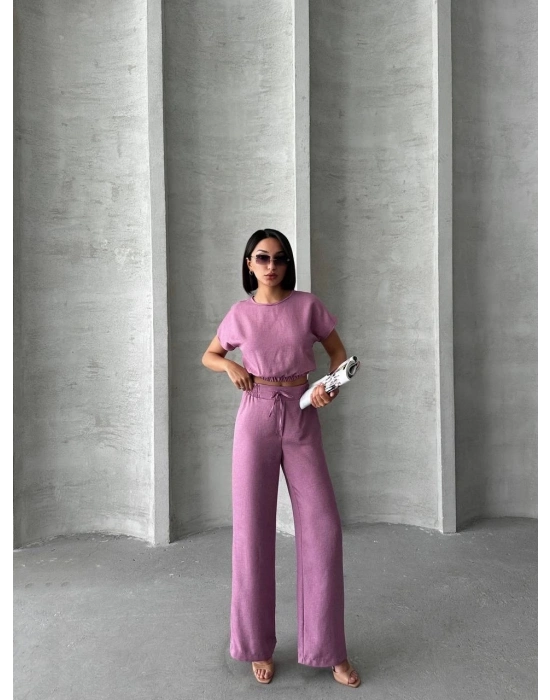 Bluz pantolon takım s255057