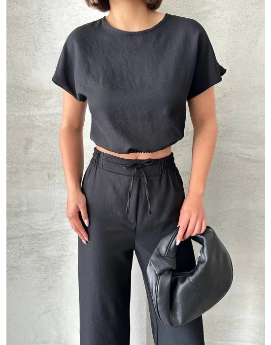 Bluz pantolon takım s255057