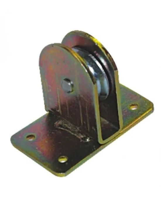 Bm 0002 Li Bayrak Makarası