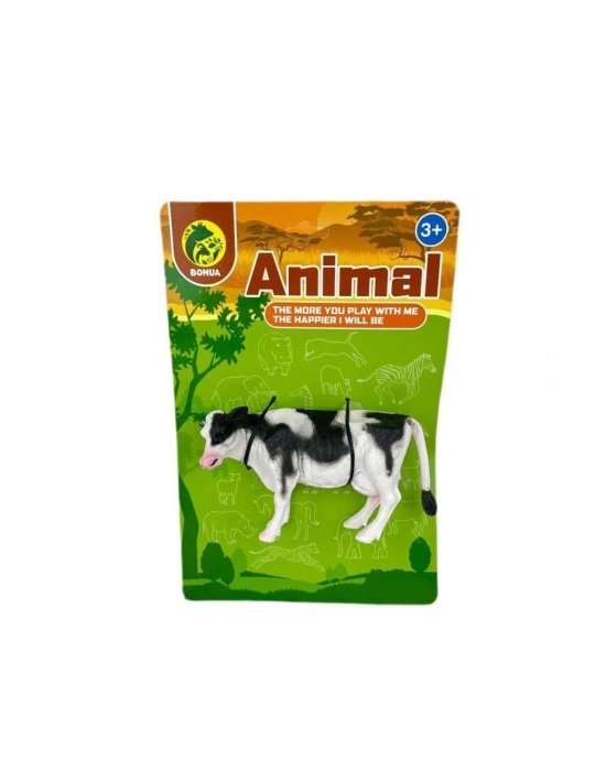 ® BMA-5-6-7-8 TEKLİ ÇİFTLİK HAYVANLARI