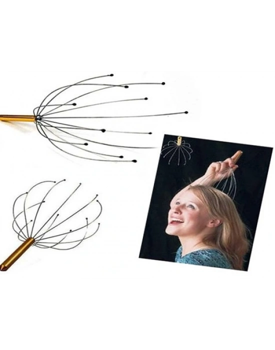 Bokoma Kafa Masaj Aleti