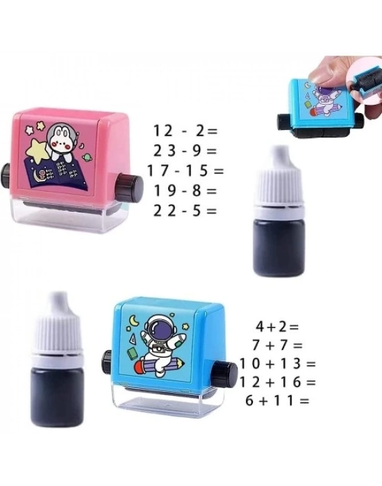 Bölme İşlemi Alıştırma Test Kaşesi