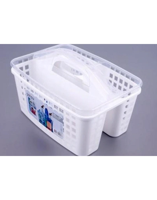 Bölmeli Düzenleyici Sepet Caddy