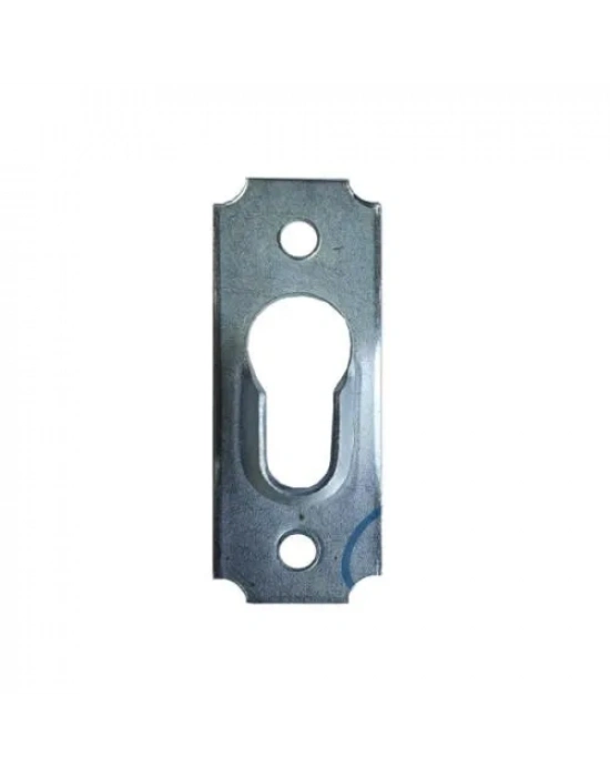 Bombeli Geçmeli Gizli Resim, Tablo Askısı - 16x40mm, 100 Adet