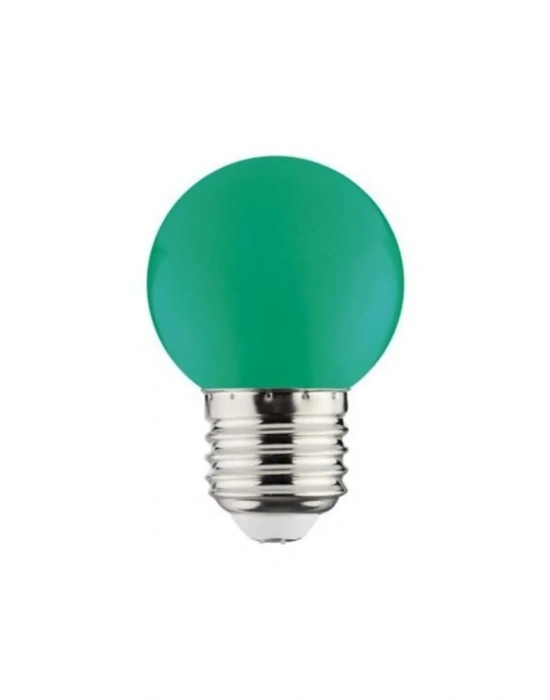 Bonas 10w E27 Yuvarlak Gece Ampulü Royaleks-55982