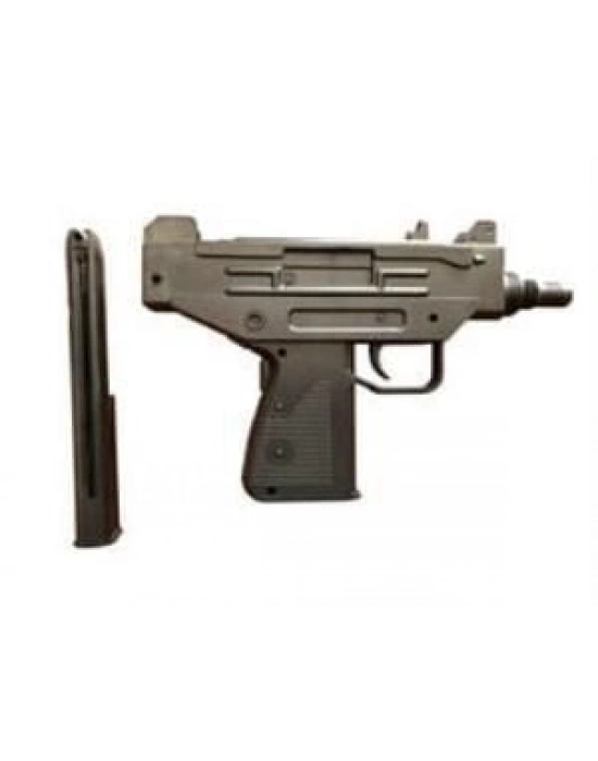 Boncuk Atan Uzi  - KS-UZİ