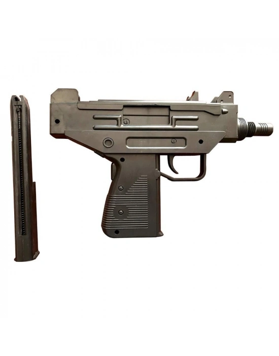 Boncuk Atan Uzi  - KS-UZİ