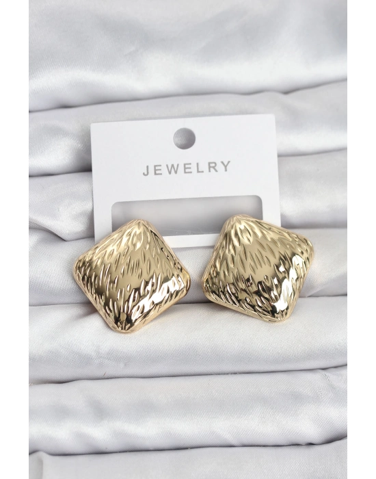 Boncuklu Metal Rüzgar Çanı Model 2