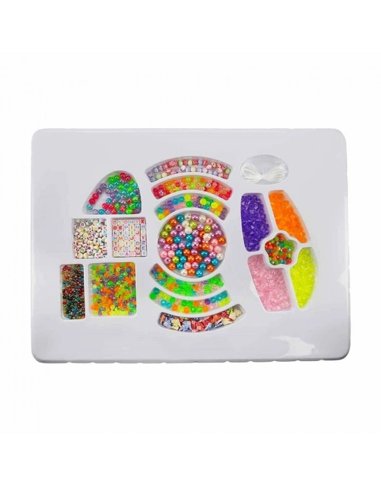 ® Boncuklu Takı Yapım Seti