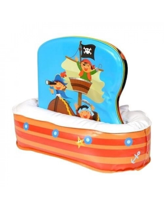 Bondigo Yüzen Kitap Korsanlar BL1062