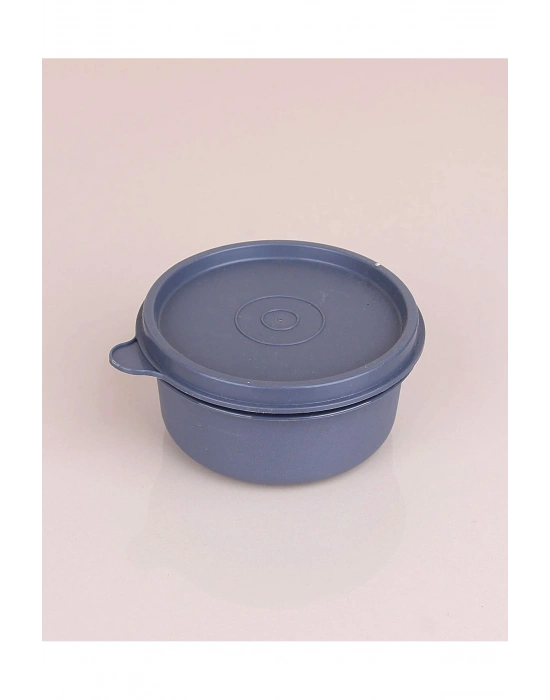 Bonibon Saklama Kabı Renkli Mini 10 Cm. 1 Adet Royaleks-AS-114