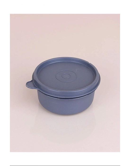 Bonibon Saklama Kabı Renkli Mini 10 Cm. 1 Adet Royaleks-AS-114