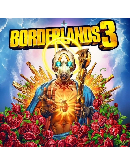 Borderlands 3