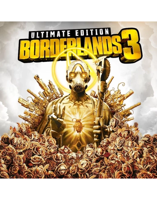 Borderlands 3 Ultimate Edition