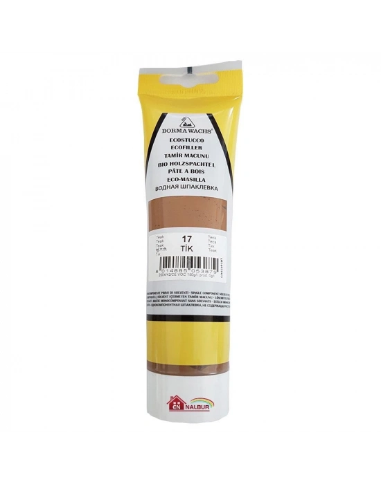 Borma Wachs Tik Tamir Macunu 200 Gr