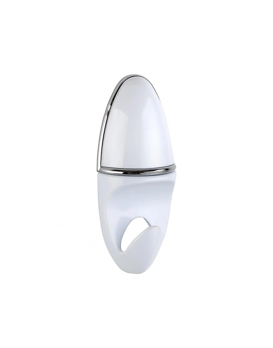 ®  Bornoz Askısı Lüx Milenyum Bornozluk 2 Adet Banyo Bornoz Askılığı