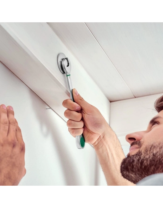 ® Bosch 8 Parça Kombine Anahtar Seti