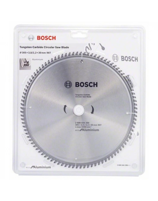 ® Bosch Eco Ahşap Testere 305X30/2,2 100 Diş