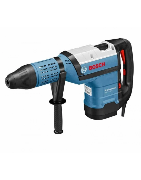 ® Bosch GBH 12-52 D Kırıcı Delici Sds Max 1700 Watt