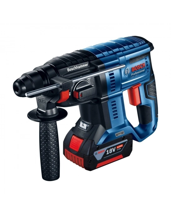 ® Bosch GBH 180 Lİ Kömürsüz Akülü Kırcı Delici