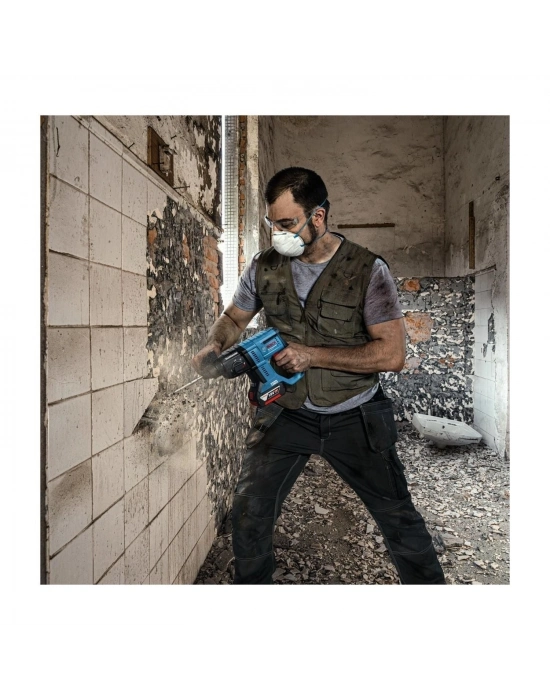 ® Bosch GBH 180 Lİ Kömürsüz Akülü Kırcı Delici