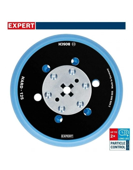 ® Bosch GET 55-125 GEX 34-125 Expert Hard Taban 2 608 900 005